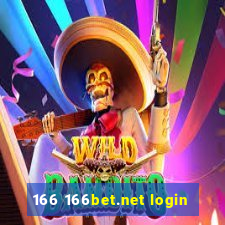 166 166bet.net login